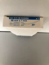 MEDTRONIC 31181098E Visao Curved Fine Diamond Bur (X)