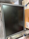 SIEMENS 10293050 19 inch monitor CT Scanner