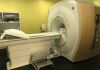 GE MR 360 1.5T MRI Scanner