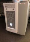 GE MR 360 1.5T MRI Scanner