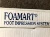 FOAMART Foot Impression System 46