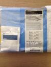 COVIDIEN 8888101002HP Mahurkar Acute High Pressure Triple Lumen Catheter Tray, 12Fr/CH x 16 cm (x)