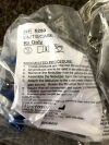WESTMED Adult Aerosol Masks 14/Pack 0250