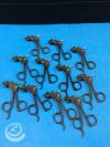 KARL STORZ 33125 Handle Set