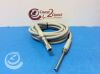 LINVATEC 195 R fiber optic light cable