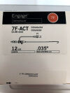 ST JUDE C408503 Engage Introducer 7F-ACT 2.58mm (BOX/10) (X) C408503