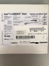 BARD E Luminexx Stent Vascular and Biliary Stent, 9x60MM 6F/80CM (X) ZBM09060