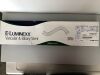 BARD E Luminexx Stent Vascular and Biliary Stent, 9x60MM 6F/80CM (X) ZBM09060