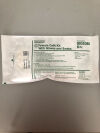 BARD 0035380 Female Cath Kit w/ Gloves, Swabs, Lubricant, and Label (25/Bx)(X)