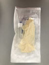 BARD 0035380 Female Cath Kit w/ Gloves, Swabs, Lubricant, and Label (25/Bx)(X)