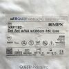 QUEST Myocardial Protection System Del Set w/AA w/305cm TBL Line 5001102