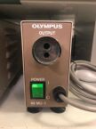 OLYMPUS MU-1 PUMP