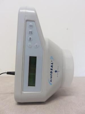 Used Biomerieux Air Ideal 3p Traceability Air Sampling Monitor W Power Supply Lab General Un Venta Del La Dotmed Listado