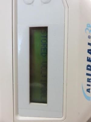 Used Biomerieux Air Ideal 3p Traceability Air Sampling Monitor W Power Supply Lab General Un Venta Del La Dotmed Listado