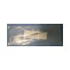 AESCULAP MG170R Barr Fistula Probe, Double-Ended, 180mm