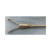 KARL STORZ 33310 A Babcock Insert, Double Action,