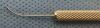 KARL STORZ E0712 Koch Phacoemulsification Spatula