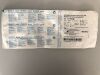 TELEFLEX MEDICAL Rusch Preformed AGT Nasal Endotracheal Tube 10/Bx 11781050