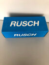 TELEFLEX MEDICAL Rusch Preformed AGT Nasal Endotracheal Tube 10/Bx 11781050