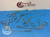 WOLFE Various forceps