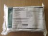 BARD StatLock Device 350mL Urine Meter Foley Tray with Bacteriostatic Collection System (X) 303016A