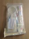 ANGIO DYNAMICS 10800702 AngioDynamics 20cm Schon XL Double Lumen Catheter (X)