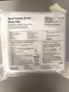 BARD 899716 Center Entry Foley Tray w/ Lubricath Foley Catheter, Drainage Bag, Sampling Port (X)