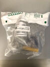 BARD 000451 Ellik Evacuator (10/Case)(X)