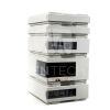 AGILENT 1100 LC System with Quaternary Pump & VWD Liquid Chromatograph/HPLC