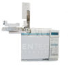 AGILENT 6890N, FID & 7683 Autosampler Gas Chromatograph