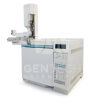 AGILENT 6890N, FID & 7683 Autosampler Gas Chromatograph