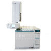 AGILENT 6890, FID & Headspace Gas Chromatograph