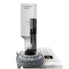 AGILENT 6850, FID with Automatic Liquid Sampler Gas Chromatograph