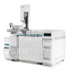 AGILENT 6890 GC, Autosampler with 5973N EI/CI Mass Spectrometer