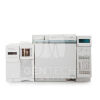 AGILENT 5975C inert MSD with Triple Axis Detector (TAD), Diffusion Pump and 6890 Plus GC Mass Spectrometer