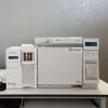 AGILENT 5975C inert MSD with Triple Axis Detector (TAD), Diffusion Pump and 6890 Plus GC Mass Spectrometer