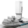 AGILENT 6890 GC, 7683 Autosampler with 5973N Mass Spectrometer