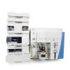 THERMO SCIENTIFIC TSQ Vantage MS with Agilent 1100 HPLC System Mass Spectrometer