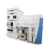 THERMO SCIENTIFIC TSQ Vantage MS with Agilent 1100 HPLC System Mass Spectrometer
