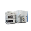 THERMO SCIENTIFIC TSQ Quantum Ultra Triple Quad LC/MS/MS with Agilent 1100 LC Front-End Mass Spectrometer