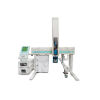 CTC ANALYTICS HTC PAL LC Autosampler Mass Spectrometer