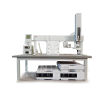 CTC ANALYTICS PAL Autosampler with 1100 LC System with Quaternary Pump & VWD Liquid Chromatograph/HPLC