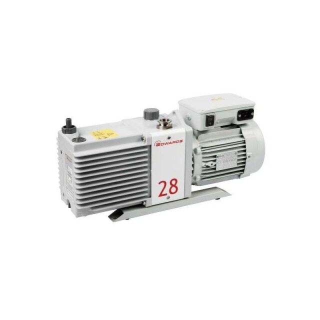 EDWARDS E2M28 Vacuum Pump