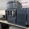WATERS Acquity TQD LC/MS/MS System Liquid Chromatograph/HPLC