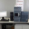 WATERS Acquity TQD LC/MS/MS System Liquid Chromatograph/HPLC