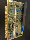 GE 46-187806  46187806  187807C COLLIMATOR BOARD  Rad/Fluoro Room