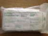 BARD 782100 Foley Catheterization Tray with Underpad, Drape Povidone-Iodine Solution (X)