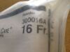 BARD 300016A Bardex I.C. Complete Care w/ Hydrogel & Bacti-Guard Silver Alloy Coating (X)