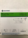 HALYARD MIC Gastric-JeJunal Feeding Tube 16Fr Surgical Placement (X) 0260-16