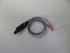 AGILENT/HP 19231-60025 FID Igniter Cable Assembly/Diode Bridge Gas Chromatograph